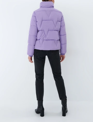 Geaca Mohito, mov, 36