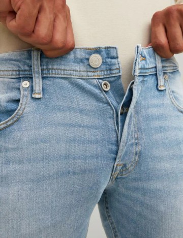 Blugi Jack&Jones, albastru, W31/L34