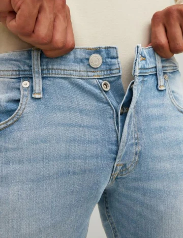 Blugi Jack&Jones, albastru, W31/L34