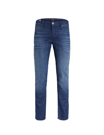 Blugi Jack&Jones, albastru
