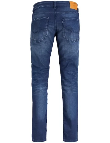 Blugi Jack&Jones, albastru