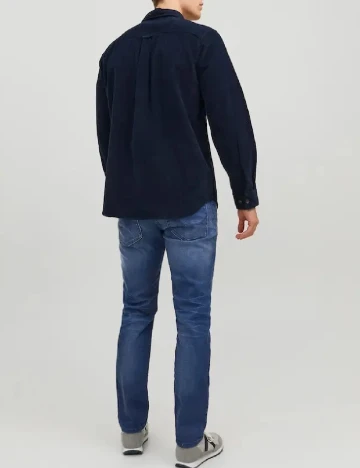 Blugi Jack&Jones, albastru