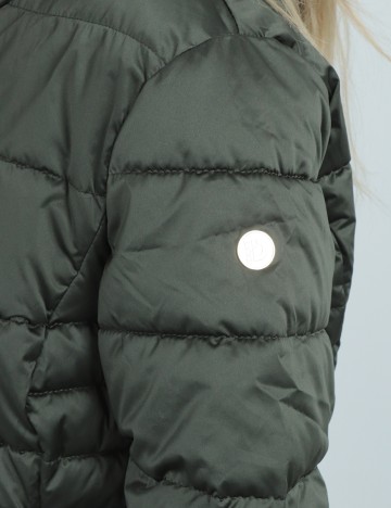 Geaca Dack s, verde, L