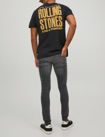 Blugi Jack&Jones, gri