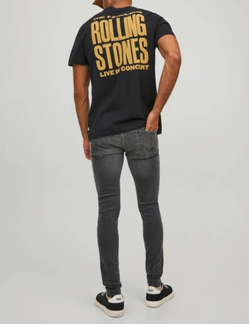 Blugi Jack&Jones, gri