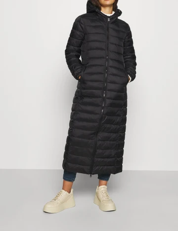 Geaca Only, negru, XS