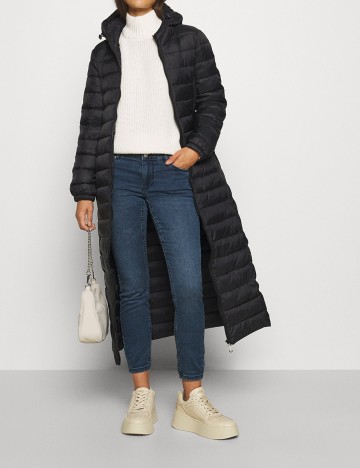 Geaca Only, negru, XS