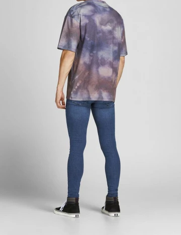 Blugi Jack&Jones, albastru, W30/L34