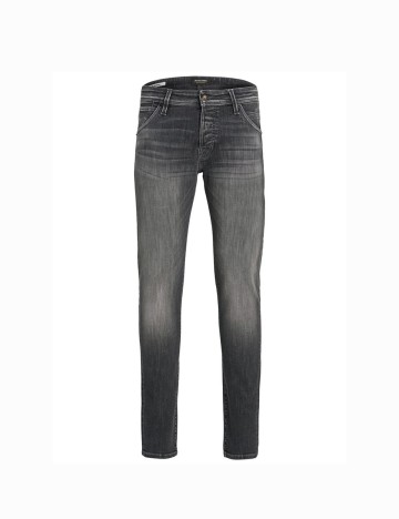 Blugi Jack&Jones, gri, W29/L34