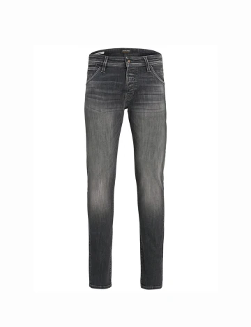 Blugi Jack&Jones, gri, W29/L34