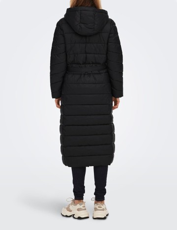 Geaca Only, negru, M