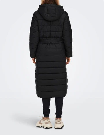 Geaca Only, negru, M