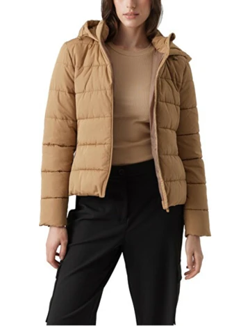 Geaca Vero Moda, maro, S