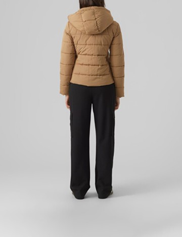 Geaca Vero Moda, maro, S
