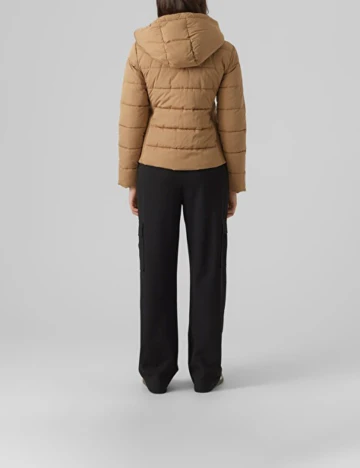 Geaca Vero Moda, maro, S