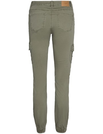 Pantaloni Vero Moda, verde, M