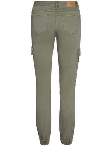 Pantaloni Vero Moda, verde, M
