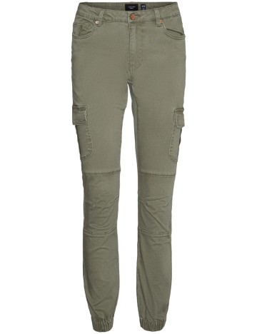Pantaloni Vero Moda, verde, M