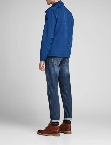 Blugi Jack&Jones, albastru