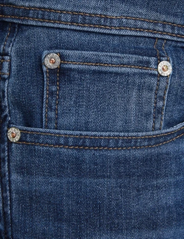 Blugi Jack&Jones, albastru