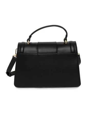 Geanta Twinset, negru, ONE SIZE