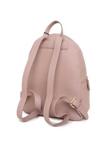 Rucsac Twinset, roz, ONE SIZE Roz