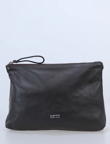 Plic Exte, negru, ONE SIZE