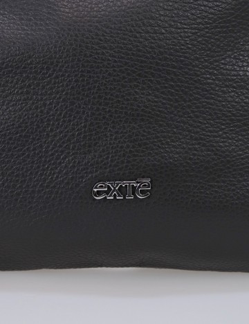 Plic Exte, negru, ONE SIZE