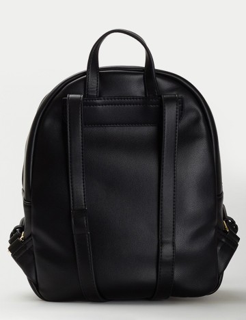 Rucsac Twinset, negru