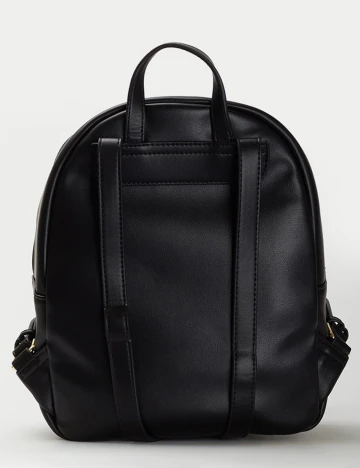 Rucsac Twinset, negru Negru