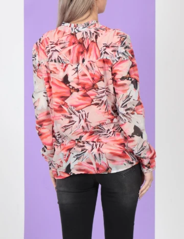Camasa Dranella, roz, 36