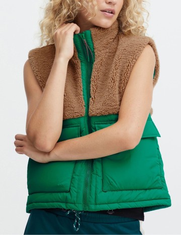Vesta TheJoggConcept, verde, XS