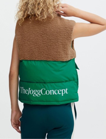 Vesta TheJoggConcept, verde, XS