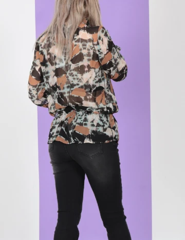 Bluza Bon a Parte, mix culori