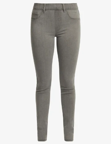 Pantaloni Oxmo, gri