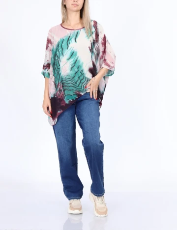 Bluza Bon a Parte, mix culori