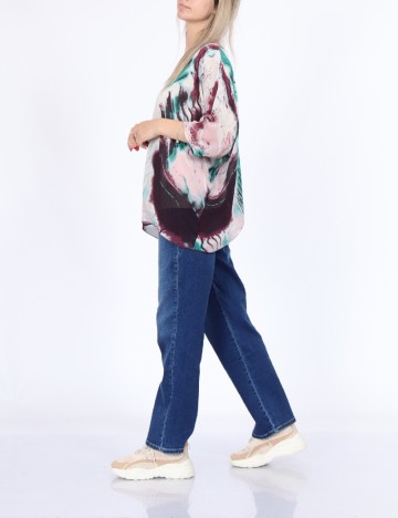 Bluza Bon a Parte, mix culori