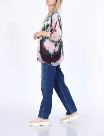 Bluza Bon a Parte, mix culori