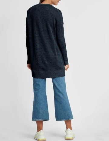 Cardigan Oxmo, bleumarin, S