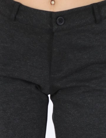 Pantaloni Dranella, gri