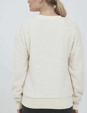 Bluza Oxmo, ecru