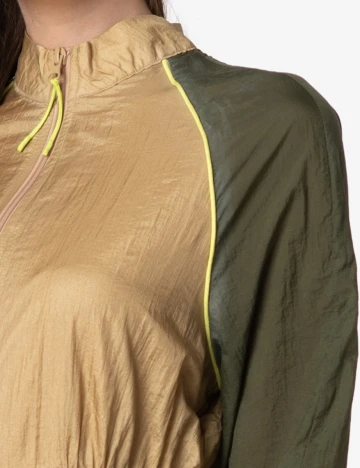 Rochie scurta Ichi, maro, S