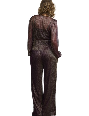 Bluza Ichi, mix culori, 34