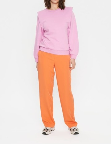 Bluza Saint Tropez, roz, S