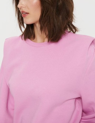 Bluza Saint Tropez, roz, S