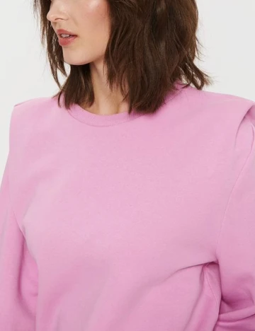 Bluza Saint Tropez, roz, S