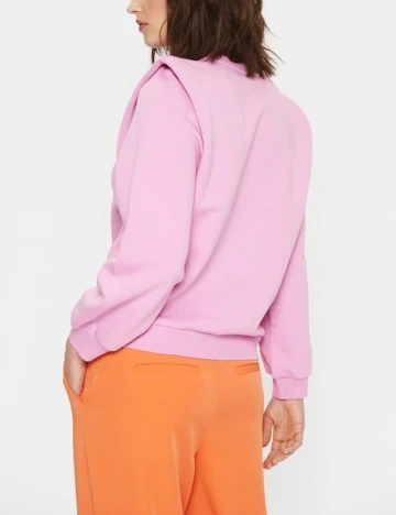 Bluza Saint Tropez, roz, S