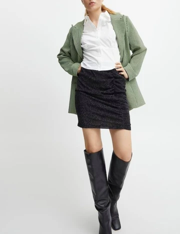 Sacou Ichi, verde, 40