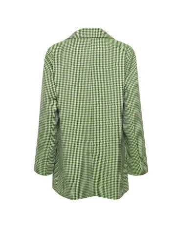 Sacou Ichi, verde, 40