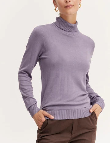Bluza b.young, mov, XL
